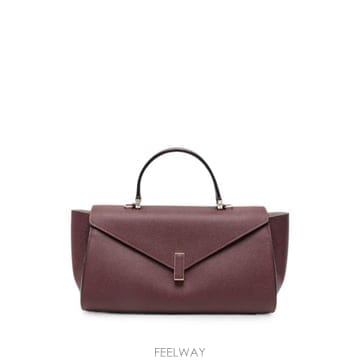 Valextra 26FW �߷���Ʈ�� ��Ʈ�� WBES0096010LOC99 RA BORDEAUX26FW �߷���Ʈ�� ��Ʈ�� WBES0096010LOC99 RA BORDEAUX