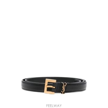 Saint Laurent 26FW ���ζ� ī���� �� ������ ��Ŭ ��Ʈ 554465 BOO0W1000 BLACK26FW ���ζ� ī���� �� ������ ��Ŭ ��Ʈ 554465 BOO0W1