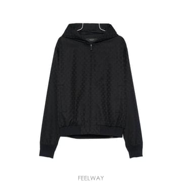 26FW 구찌 자켓 874486 ZAUR44013 NAVY