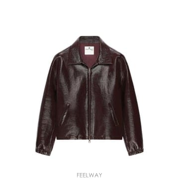 COURREGES 26FW ������ ���� 326CBL366VY0014 4090 BORDEAUX26FW ������ ���� 326CBL366VY0014 4090 BORDEAUX