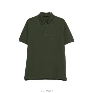 ETRO 26FW ��Ʈ�� ���� Ƽ���� MRMD0005 AU13IV0286 GREEN26FW ��Ʈ�� ���� Ƽ���� MRMD0005 AU13IV0286 GREEN