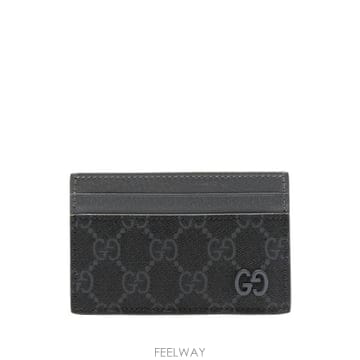 GUCCI 26FW ���� �����÷� GG ī�� ���̽� 768248 FACQC1048 BLACK26FW ���� �����÷� GG ī�� ���̽� 768248 FACQC1048 BLA