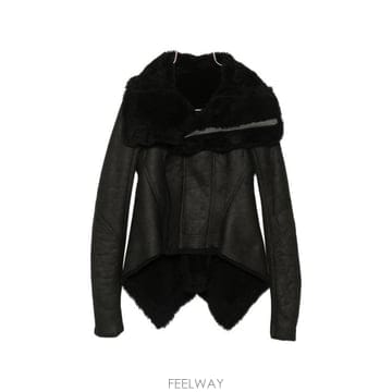 Rick Owens 26FW �� ������ ��Ʈ ���� RP02F5731 LSHCS0909 BLACK26FW �� ������ ��Ʈ ���� RP02F5731 LSHCS0909 BLACK