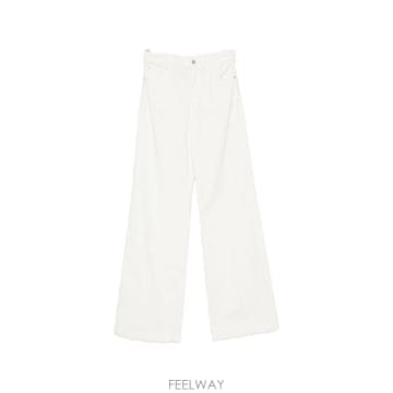 Armani 26FW �������� �Ƹ����� ���� ���� EW000749 AF17028U0006 WHITE26FW �������� �Ƹ����� ���� ���� EW000749 AF17028U0006