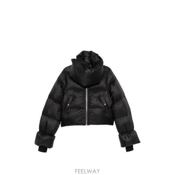 Rick Owens 26FW �� ������ �е� RP02F5774 NPD309 BLACK26FW �� ������ �е� RP02F5774 NPD309 BLACK