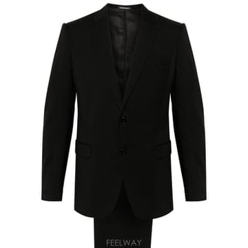 Armani 26FW �������� �Ƹ����� ��Ʈ ��Ʈ EM000098 TE10155UC001 BLACK26FW �������� �Ƹ����� ��Ʈ ��Ʈ EM000098 TE10155UC001