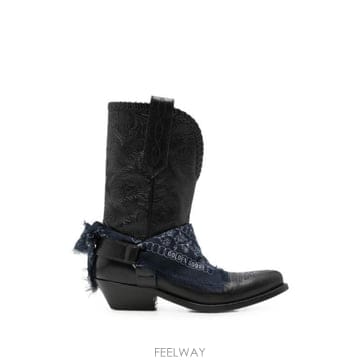 Golden Goose 26FW ��籸�� ���� GWF01136 F00881290100 BLACK26FW ��籸�� ���� GWF01136 F00881290100 BLACK