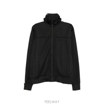 26FW MM6 메종마르지엘라 긴팔 티셔츠 SH0HG0008 M20217900 BLACK