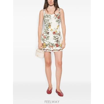 Alice & Olivia 26FW �ٸ��� �� �ø���� �� ���ǽ� CC606P39502 E256 Avorio26FW �ٸ��� �� �ø���� �� ���ǽ� CC606P39502 E256 Avo