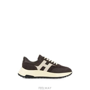 26FW 호간 하이퍼 라이트 스니커즈 HXM5630FR30 S9G739T BROWN