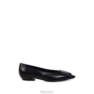 Roger Vivier 26FW ������� �÷� ���� RVW82445500 91TB999 BLACK26FW ������� �÷� ���� RVW82445500 91TB999 BLACK