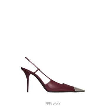 Saint Laurent 26FW ���ζ� �� ������ 841158 AAFGC6629 BORDEAUX26FW ���ζ� �� ������ 841158 AAFGC6629 BORDEAUX