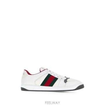 26FW 구찌 스니커즈 A00147 FAGAU9059 WHITE