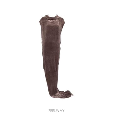 Rick Owens 26FW �� ������ �� ���ǽ� RP02F5573 V86 BROWN26FW �� ������ �� ���ǽ� RP02F5573 V86 BROWN