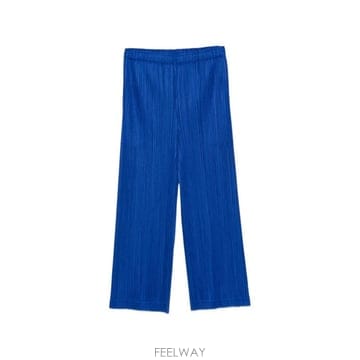 Issey Miyake 26FW �ø����ø��� ��Ʈ����Ʈ ���� PP68JF371 72 NAVY26FW �ø����ø��� ��Ʈ����Ʈ ���� PP68JF371 72 NAVY