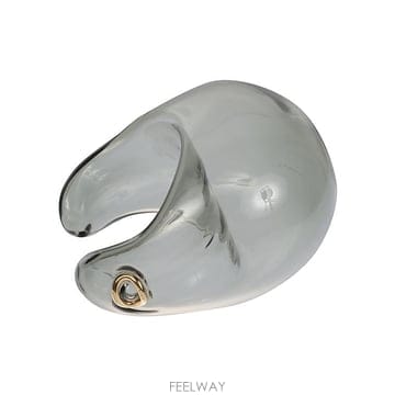 26FW 알라이아 팔찌 AAJB1040E037 800 GREY