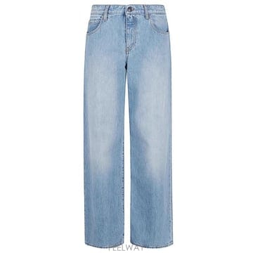 THE Row 26FW ���ο� ���۸�Ÿ ��ư �� 6525S W1984BLU LIGHT BLUE26FW ���ο� ���۸�Ÿ ��ư �� 6525S W1984BLU LIGHT BLUE