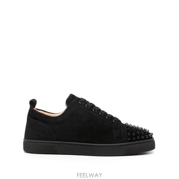 Christian Louboutin 26FW ũ����î ����� ����Ŀ�� 3240423 CM53 BLACK26FW ũ����î ����� ����Ŀ�� 3240423 CM53 BLACK