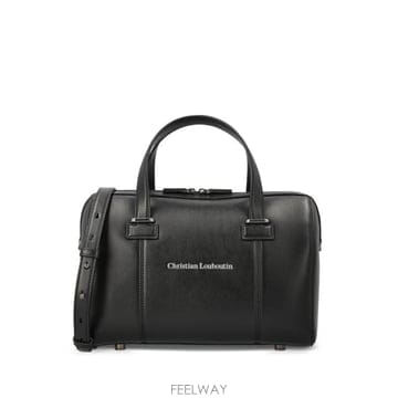 Christian Louboutin 26FW ũ����î ����� ��Ʈ�� 3265249 BK01 BLACK26FW ũ����î ����� ��Ʈ�� 3265249 BK01 BLACK