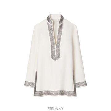 Tory Burch 26FW �丮��ġ �̵� ���ǽ� 182131 104 Avorio26FW �丮��ġ �̵� ���ǽ� 182131 104 Avorio