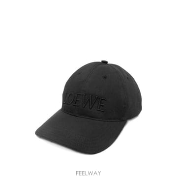 Loewe 26FW �ο��� �ΰ� �ڼ� ĸ K820358 X681100 BLACK26FW �ο��� �ΰ� �ڼ� ĸ K820358 X681100 BLACK