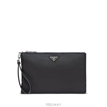 PRADA 26FW ����� �����Ϸ� �� ���ǾƳ� ���� �Ŀ�ġ 2NH006 2DMHF0002 BLACK26FW ����� �����Ϸ� �� ���ǾƳ� ���� �Ŀ�ġ 2NH006 2D