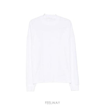 THE Row 26FW ���ο� ������ 612 K788WHT WHITE26FW ���ο� ������ 612 K788WHT WHITE