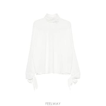 Armani 26FW �������� �Ƹ����� ���� EW002879 AF12696U0006 WHITE26FW �������� �Ƹ����� ���� EW002879 AF12696U0006 WHIT