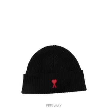 Ami 26FW �ƹ� ���� BFUHA116D 018009 BLACK26FW �ƹ� ���� BFUHA116D 018009 BLACK