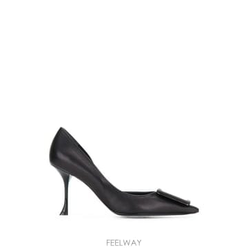Roger Vivier 26FW ������� �� ������ RVW83045810 91TB999 BLACK26FW ������� �� ������ RVW83045810 91TB999 BLACK