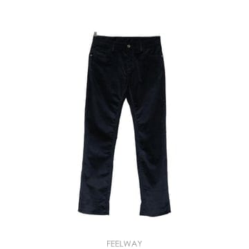 26FW 에트로 스트레이트 팬츠 MRNB0004 99TU5O4B0065 NAVY