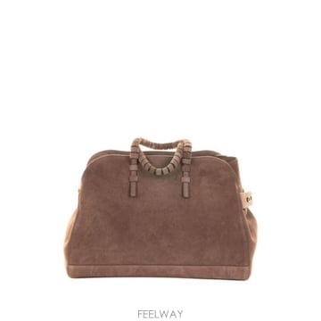 26FW 카사데이 토트백 3W485A0000 PAKVL3121 BROWN