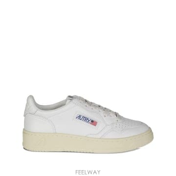 AUTRY 26FW ��Ʈ�� �޴޸���Ʈ ���� AULW LL15 WHITE26FW ��Ʈ�� �޴޸���Ʈ ���� AULW LL15 WHITE
