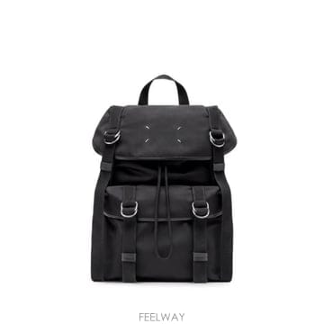 Maison Margiela 26FW ���������� ������ũ �̵�� ���� SB1WA0016 P6763T8013 BLACK26FW ���������� ������ũ �̵�� ���� SB1WA0016 P6763T8