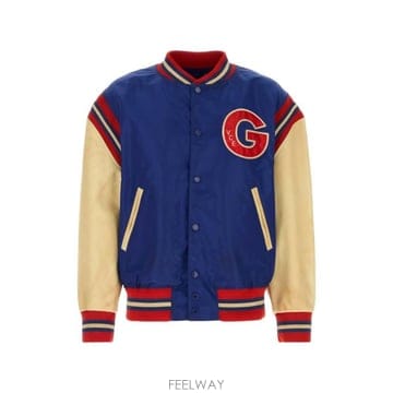 26FW 골든구스 자켓 GMP02792 P00266551141 NAVY