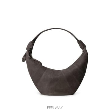 26FW 르메르 숄더백 BG0238 LL0189007 BROWN