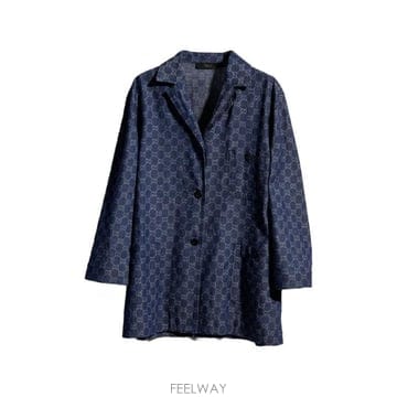 GUCCI 26FW ���� GG ��ư ���� ��ī�� ��Ŷ 875438 XDDG34011 NAVY26FW ���� GG ��ư ���� ��ī�� ��Ŷ 875438 XDDG34011 NA