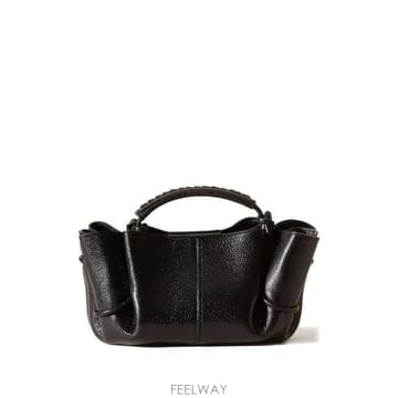 26FW 헤레우 토트백 ARTMIWBS26 BLACK