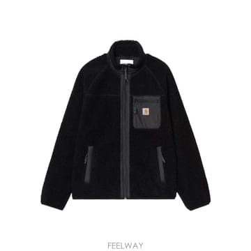 26FW 칼하트 WIP 프렌티스 라이너 자켓 I035696 00EXX BLACK
