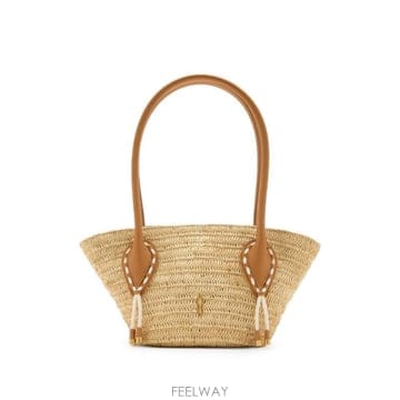 26FW 크리스챤 루부탱 토트백 3265008 6370 BEIGE