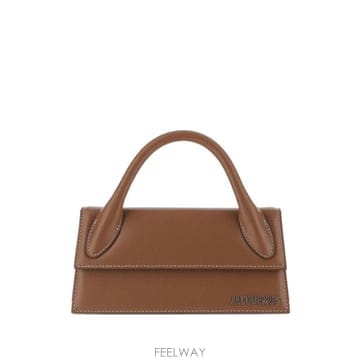 Jacquemus 26FW ��ũ���� �� ġŰ�� �ڵ�� BAW00004 AC01C04811 LUGGAGE26FW ��ũ���� �� ġŰ�� �ڵ�� BAW00004 AC01C04811 LUG