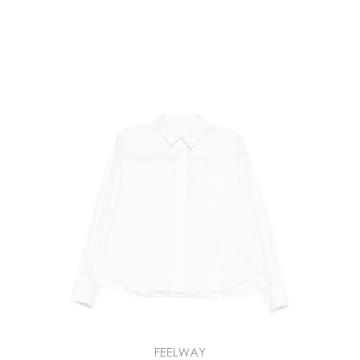 Sacai 26FW ��ī�� ���� SCW 365 101 WHITE26FW ��ī�� ���� SCW 365 101 WHITE