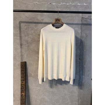 띠어리 메리노울 니트 100