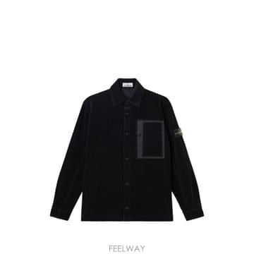 Stone Island 26FW ���� ���Ϸ��� ���� L2S151200016 S0212V0029 BLACK26FW ���� ���Ϸ��� ���� L2S151200016 S0212V0029 BLACK