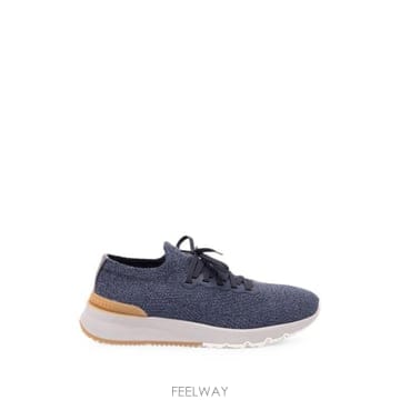 Brunello Cucinelli 26FW ���ڷ� ��ġ�ڸ� ����Ŀ�� MZUWLBO253 COU50 NAVY26FW ���ڷ� ��ġ�ڸ� ����Ŀ�� MZUWLBO253 COU50 NAVY
