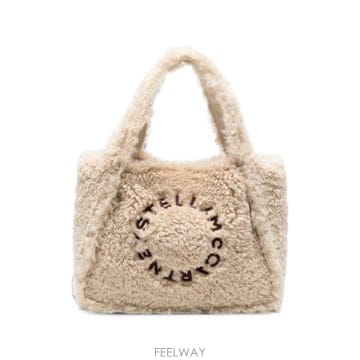 Stella McCartney 26FW ���ڶ� ��īƮ�� ��Ʈ�� 502793 WP07479561 BEIGE26FW ���ڶ� ��īƮ�� ��Ʈ�� 502793 WP07479561 BEIGE