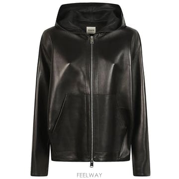 Khaite 26FW ����Ʈ ���ϸ� ���� ���� ���� 62421012 200 BLACK26FW ����Ʈ ���ϸ� ���� ���� ���� 62421012 200 BLACK