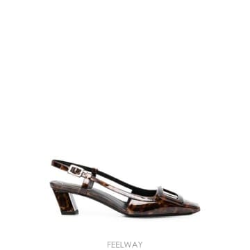 Roger Vivier 26FW ������� �� ������ RVW00643380 VIZS611 BROWN26FW ������� �� ������ RVW00643380 VIZS611 BROWN