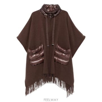 Herno 26FW ������ ��Ƽ�� ���� ���� GC00066DR 333958810 BROWN26FW ������ ��Ƽ�� ���� ���� GC00066DR 333958810 BROWN