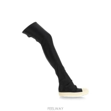 Rick Owens 26FW �� ������ ���� RP02F5893 LS911 BLACK26FW �� ������ ���� RP02F5893 LS911 BLACK